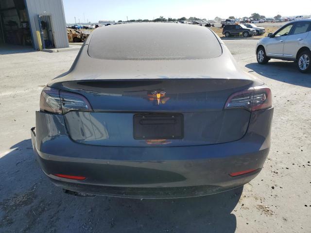 2022 TESLA MODEL 3 - 5YJ3E1EA7NF375236