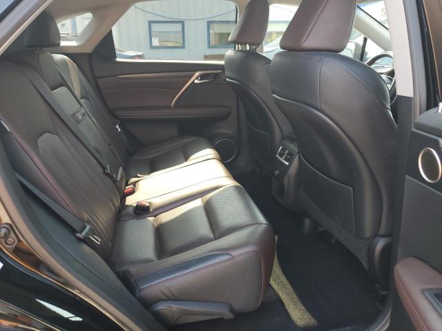 2017 LEXUS RX 350 BAS - 2T2BZMCA5HC056345