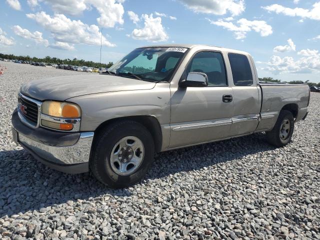 GMC NEW SIERRA