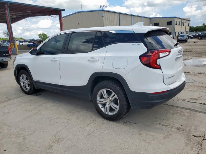 Vin: 3gkalteg0rl297116, lot: 62147675, gmc terrain sle 20242