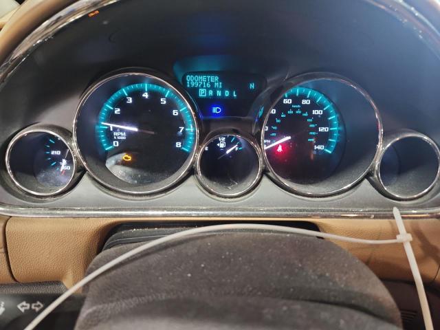 2015 BUICK ENCLAVE - 5GAKVCKDXFJ328042