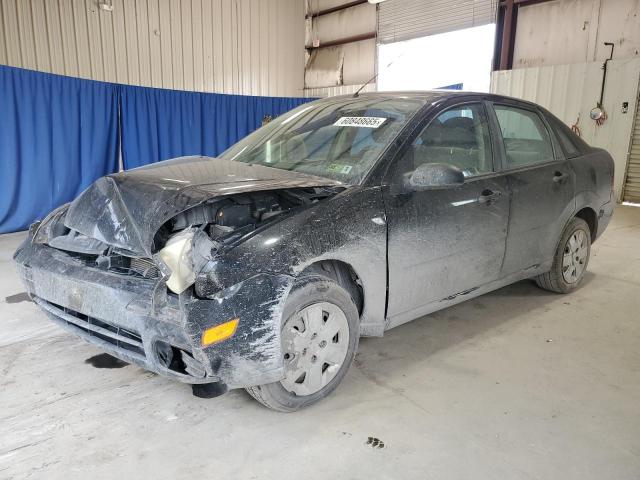 Krug Auto Sales :: 2006 Ford Focus ZX4