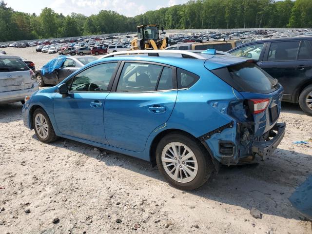 2018 SUBARU IMPREZA PR 4S3GTAD62J3722466