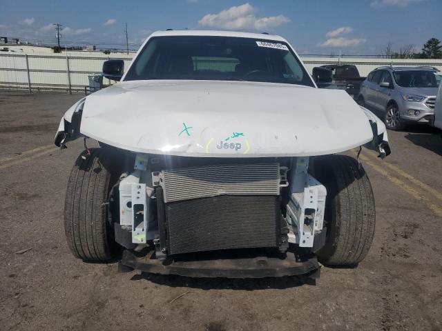 2022 JEEP GRAND CHER - 1C4RJKBGXN8629137
