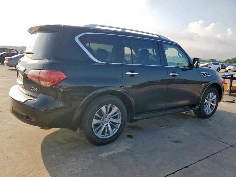 Vin: jn8az2nf3f9572269, lot: 59090505, infiniti qx80 20153
