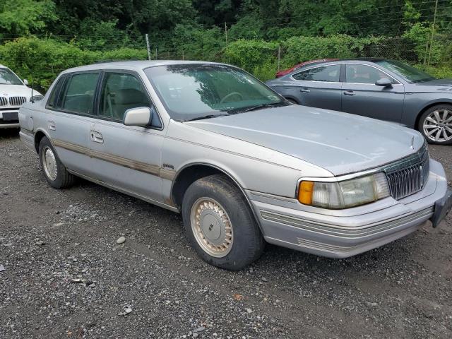 Vin: 1lncm9748ly822626, lot: 62353095, lincoln continentl 19904