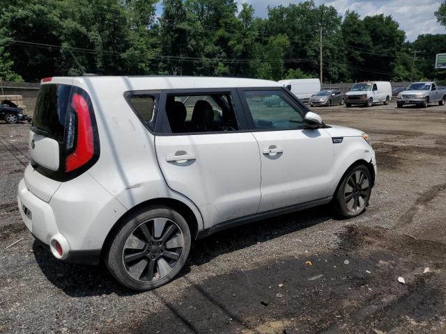 Vin: kndjx3a56f7190155, lot: 60810715, kia soul ! 20153