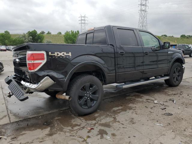Vin: 1ftfw1ef6dkd20056, lot: 61258305, ford f-150 supercrew 20133