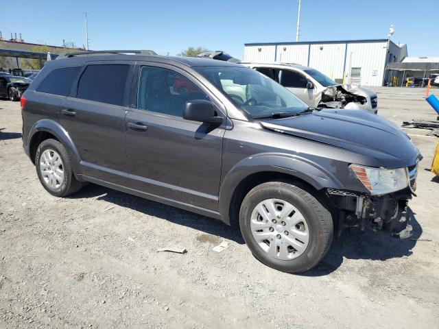 2016 DODGE JOURNEY SE - 3C4PDCAB6GT215481