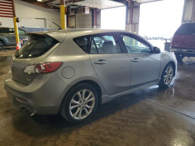 Vin: jm1bl1k65b1467628, lot: 61973905, mazda mazda3 s 20113