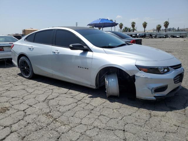 2016 CHEVROLET MALIBU LT - 1G1ZE5ST4GF286772