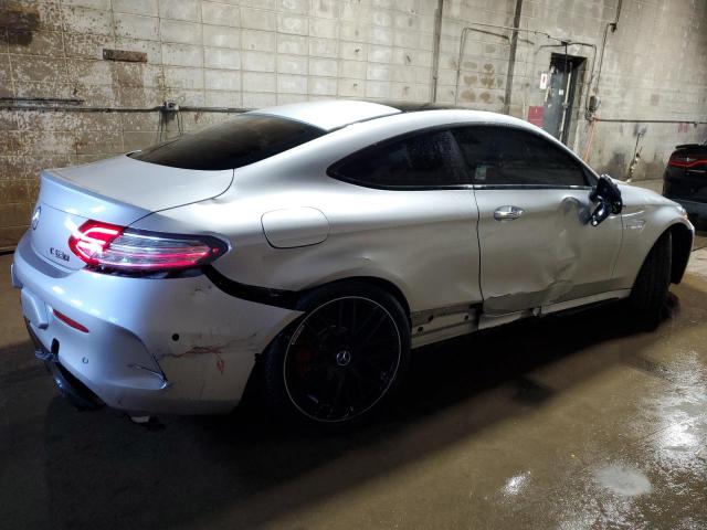 Vin: wddwj8hb0hf512738, lot: 62727575, mercedes-benz c-class 63 amg-s 20173