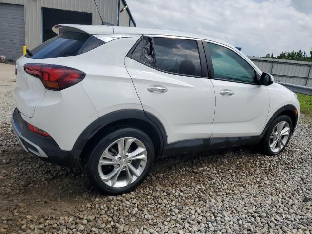 Vin: kl4mmbs25pb152851, lot: 58589805, buick encore preferred 20233