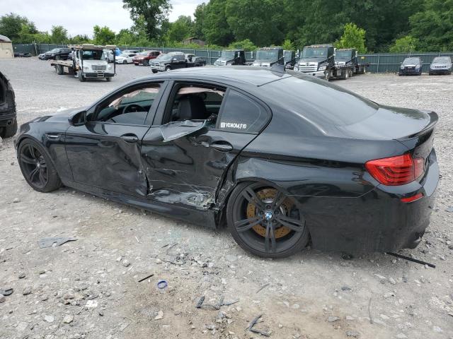 Vin: wbsfv9c56gd595441, lot: 59880955, bmw m5 20162