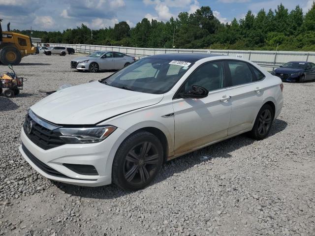 VOLKSWAGEN JETTA S