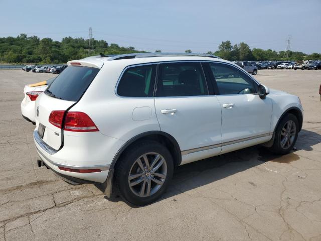 Vin: wvgep9bpxgd005351, lot: 60719065, volkswagen touareg td tdi 20163
