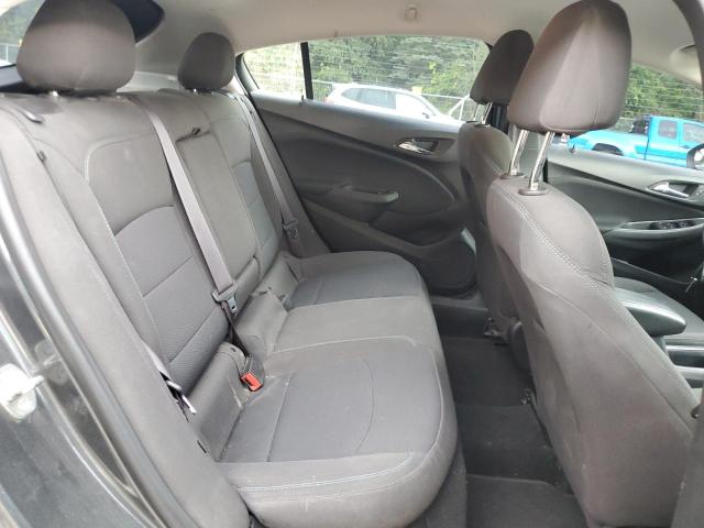 2017 CHEVROLET CRUZE LT - 3G1BE6SM8HS525916