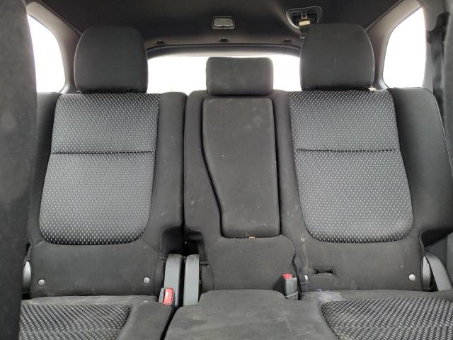 2018 MITSUBISHI OUTLANDER JA4AZ3A34JZ051593