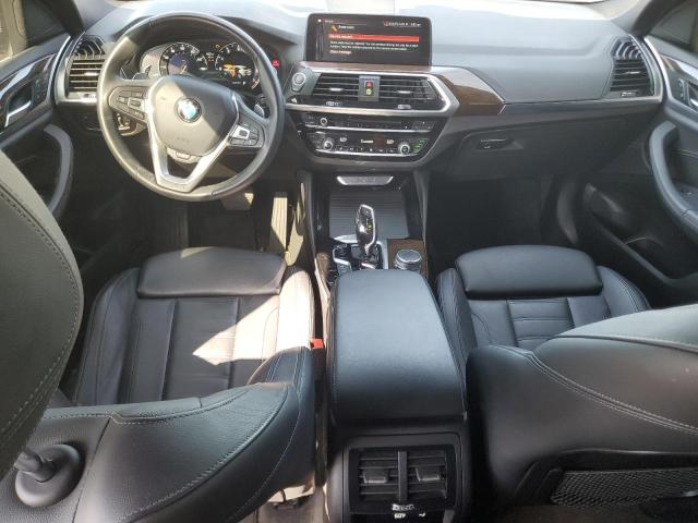 2019 BMW X4 XDRIVE3 5UXUJ3C58KLG57476