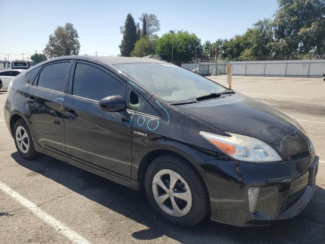 Vin: jtdkn3du7f0461133, lot: 60325935, toyota prius 20154