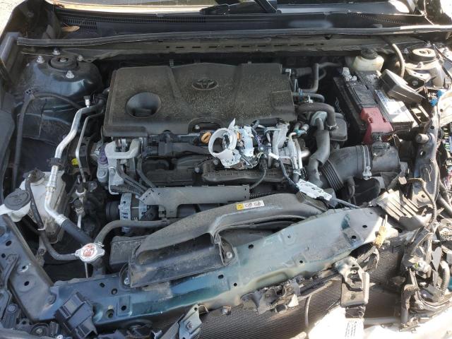2018 TOYOTA CAMRY L 4T1B11HK7JU599096