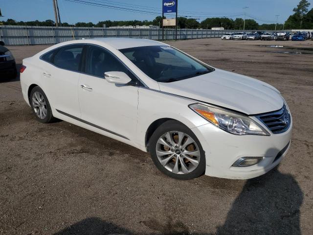 Vin: kmhfg4jg6ea342493, lot: 61897745, hyundai azera 20144