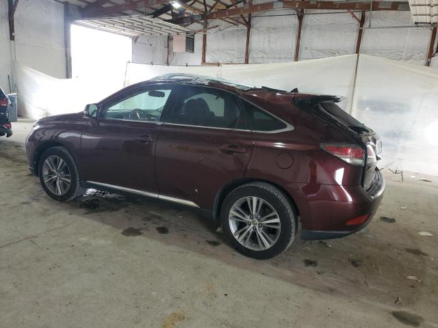 Vin: 2t2bk1ba3fc321846, lot: 59927185, lexus rx350 350 base 20152