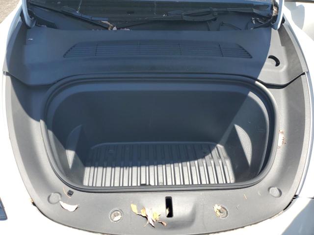 2023 TESLA MODEL Y 7SAYGDEE3PF622777