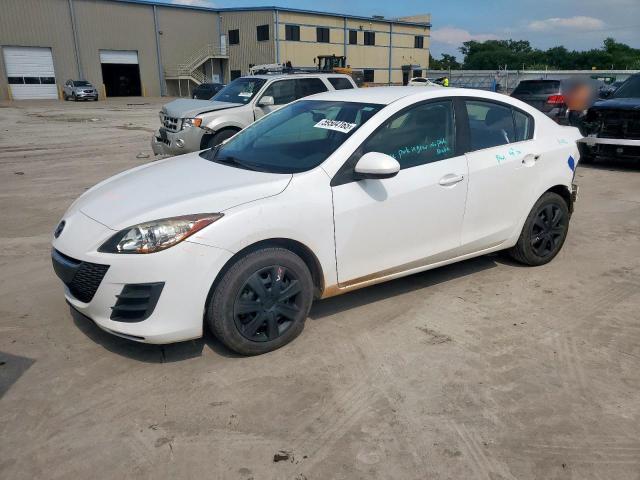 Vin: jm1bl1sg7a1203561, lot: 59504165, mazda 3 i 2010 img_1