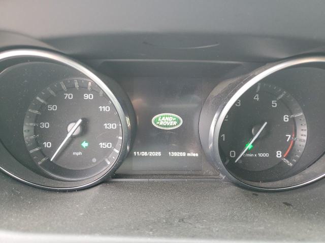 2016 LAND ROVER DISCOVERY SALCP2BG6GH562326