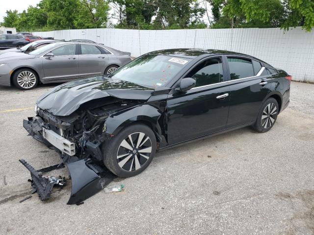 Vin: 1n4bl4dvxnn330483, lot: 59773925, nissan altima sv 2022 img_1