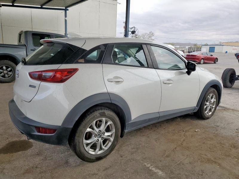 2019 MAZDA CX-3 SPORT JM1DKFB74K0430352