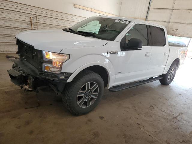 Vin: 1ftew1ep1fkd42960, lot: 59285335, ford f-150 supercrew 2015 img_1