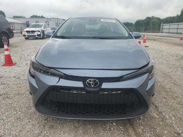 2021 TOYOTA COROLLA LE - 5YFEPMAE2MP232808