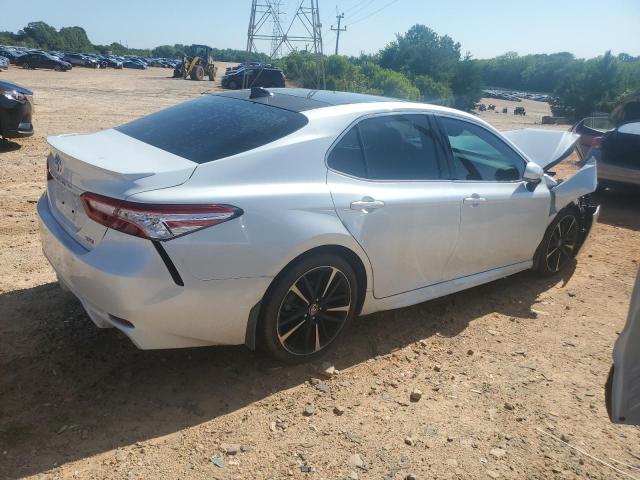 2020 TOYOTA CAMRY XSE 4T1K61AK0LU967424