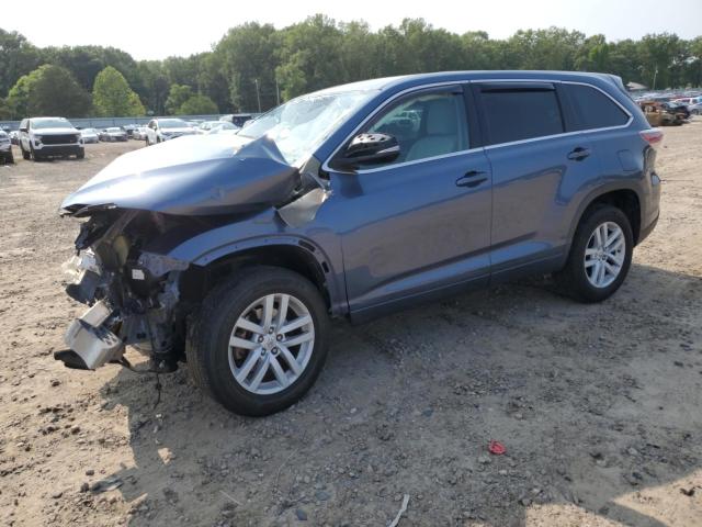 Vin: 5tdzarfh3fs011750, lot: 59505025, toyota highlander le 2015 img_1