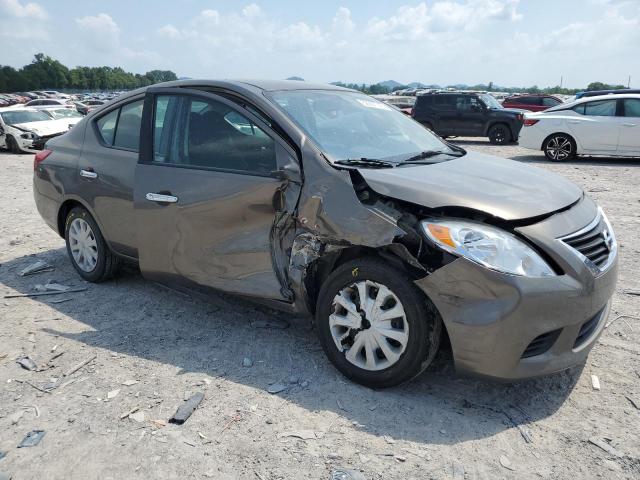 Vin: 3n1cn7ap2cl800957, lot: 62297745, nissan versa s 20124