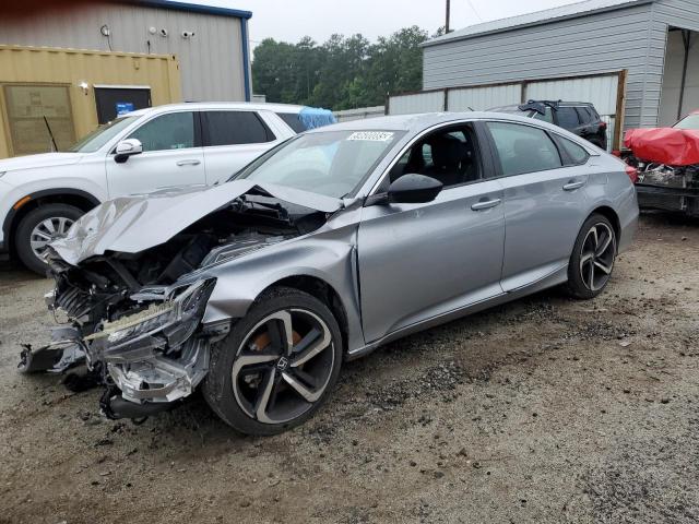 Vin: 1hgcv1f38ma065489, lot: 59600085, honda accord sport 2021 img_1