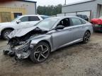 2021 HONDA ACCORD SPO - 1HGCV1F38MA065489