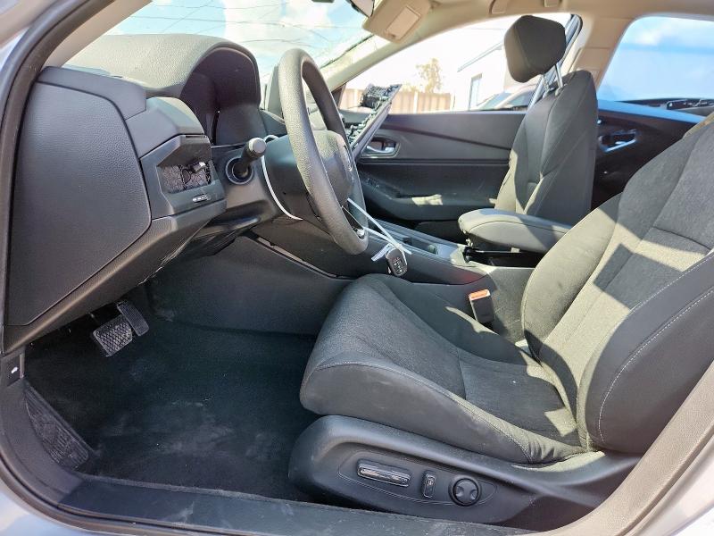 2025 HONDA ACCORD SE 1HGCY1F47SA032528