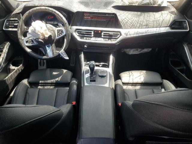 2020 BMW M340I 3MW5U7J09L8B26303