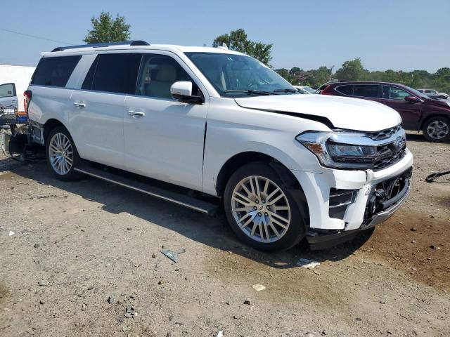 Vin: 1fmjk2a80rea32893, lot: 62493855, ford expedition max limited 20244