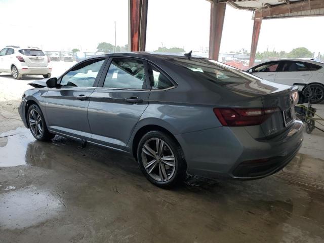 2023 VOLKSWAGEN JETTA SE 3VWEM7BU3PM042315