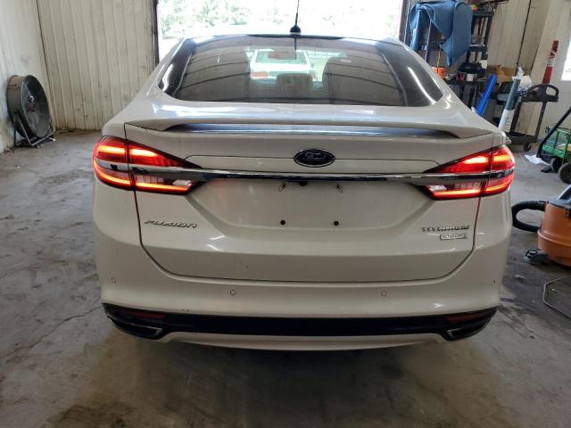 2017 FORD FUSION TIT - 3FA6P0K99HR156248