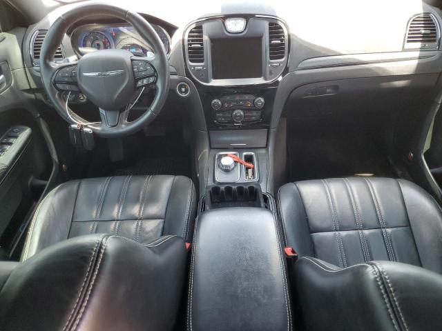 2016 CHRYSLER 300 S 2C3CCABT8GH311252