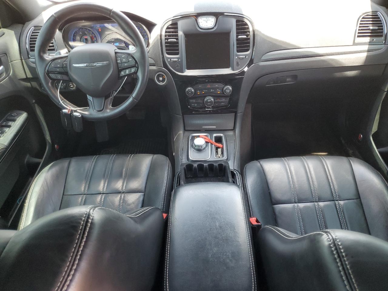 Chrysler 300 s 2016