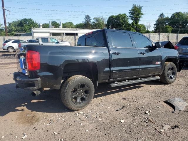 2016 CHEVROLET SILVERADO 3GCUKSEC4GG326528