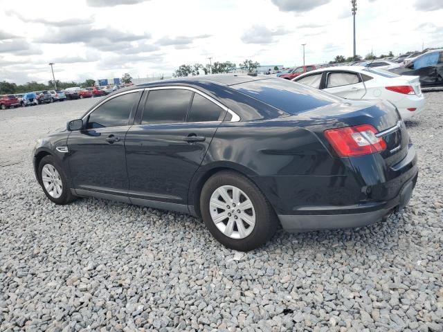 2012 FORD TAURUS SE - 1FAHP2DW5CG113100
