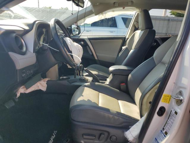 2015 TOYOTA RAV4 LIMIT - 2T3DFREV3FW369416
