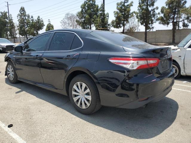 Vin: 4t1b31hk2ju502090, lot: 58386585, toyota camry le 20182